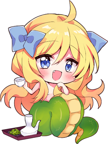 邪神ちゃんドロップキックX